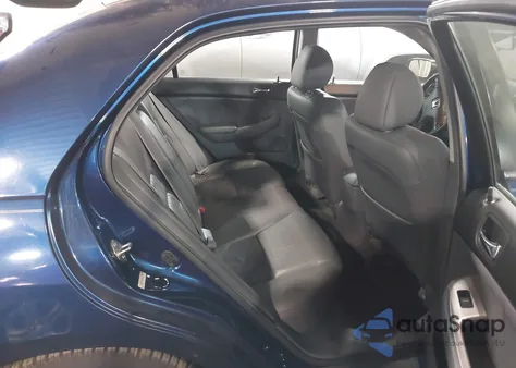 2005 Honda Accord 3.0 Ex z USA, uszkodzony, nr VIN 1HGCM66565A036530